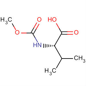 CAS No 74761-42-5  Molecular Structure