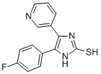 CAS No 74767-75-2  Molecular Structure