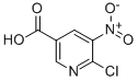 CAS No 7477-10-3  Molecular Structure