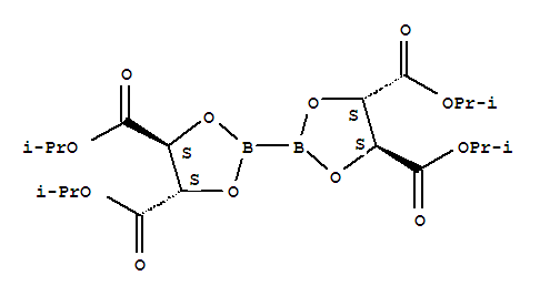 CAS No 748142-39-4  Molecular Structure