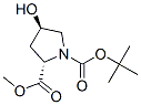 CAS No 74844-91-0  Molecular Structure