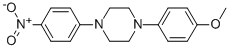 CAS No 74852-61-2  Molecular Structure