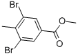 CAS No 74896-66-5  Molecular Structure
