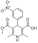 CAS No 74936-72-4  Molecular Structure