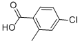 CAS No 7499-07-2  Molecular Structure