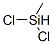 CAS No 75-54-7  Molecular Structure