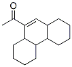 CAS No 7505-99-9  Molecular Structure