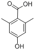 CAS No 75056-97-2  Molecular Structure
