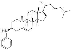 CAS No 7510-04-5  Molecular Structure