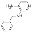 CAS No 75115-28-5  Molecular Structure