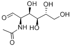CAS No 7512-17-6  Molecular Structure