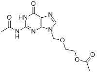 CAS No 75128-73-3  Molecular Structure