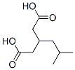 CAS No 75143-89-4  Molecular Structure