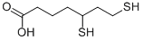 CAS No 7516-48-5  Molecular Structure