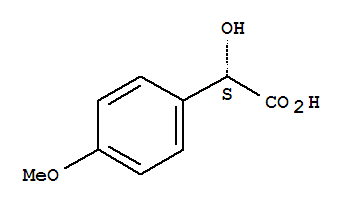 CAS No 75172-66-6  Molecular Structure