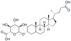 CAS No 75239-91-7  Molecular Structure