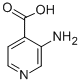 CAS No 7529-20-6  Molecular Structure
