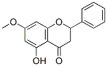 CAS No 75291-74-6  Molecular Structure