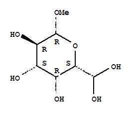 CAS No 752993-28-5  Molecular Structure