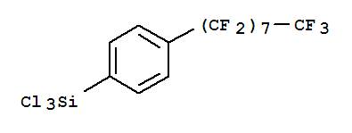CAS No 753025-21-7  Molecular Structure