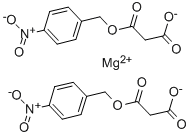 CAS No 75321-09-4  Molecular Structure