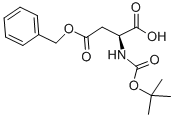 CAS No 7536-58-5  Molecular Structure