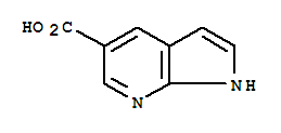 CAS No 754214-42-1  Molecular Structure