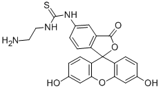 CAS No 75453-82-6  Molecular Structure