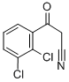 CAS No 75473-09-5  Molecular Structure