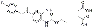 CAS No 75507-68-5  Molecular Structure