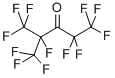 CAS No 756-13-8  Molecular Structure