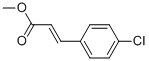 CAS No 7560-44-3  Molecular Structure