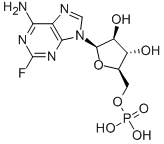 CAS No 75607-67-9  Molecular Structure