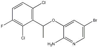 CAS No 756503-69-2  Molecular Structure