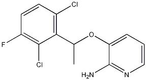 CAS No 756520-67-9  Molecular Structure