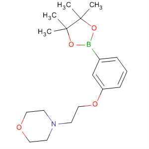 CAS No 756520-70-4  Molecular Structure
