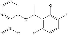 CAS No 756521-08-1  Molecular Structure