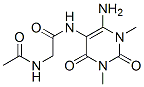 CAS No 75680-86-3  Molecular Structure