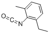 CAS No 75746-71-3  Molecular Structure