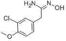 CAS No 757884-62-1  Molecular Structure