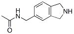 CAS No 757907-80-5  Molecular Structure