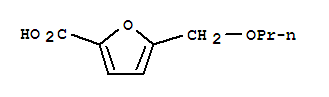 CAS No 758721-16-3  Molecular Structure