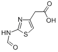 CAS No 75890-68-5  Molecular Structure