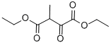 CAS No 759-65-9  Molecular Structure