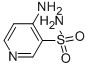 CAS No 75903-62-7  Molecular Structure