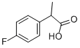 CAS No 75908-73-5  Molecular Structure