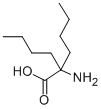 CAS No 7597-66-2  Molecular Structure