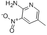 CAS No 7598-26-7  Molecular Structure
