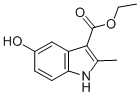 CAS No 7598-91-6  Molecular Structure