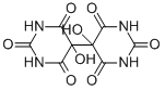 CAS No 76-24-4  Molecular Structure
